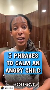 66 reactions · 3 comments | What do I say to calm my angry child? 掠...