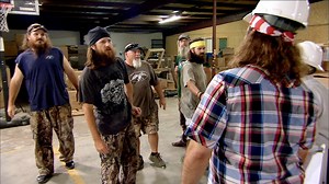 964K views · 26K reactions | Willie makes some changes at Duck Commander that the men don't like too much. | Duck Dynasty | Facebook