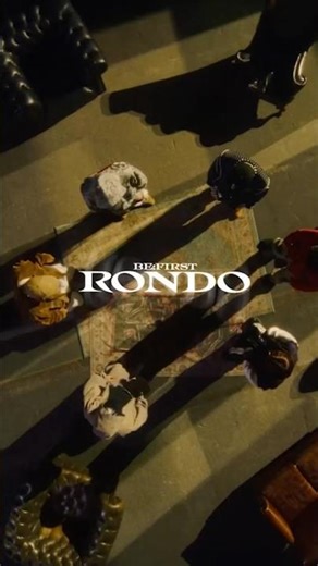 BE:FIRST 'Rondo' -Special Dance Performance- #BF_Rondo #BEFIRST