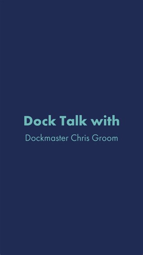 DockTalk with Chris ⚓️Ever wonder what it’s like to run Hawks Cay Marina? From the daily buzz of anglers chasing catches to the latest updates on marina construction, Dockmaster Chris shares his favorite parts of the job and what’s on the horizon for the docks. | Hawks Cay Marina