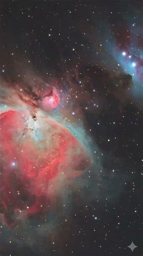 NASA Found a Giant Star Factory 😱 | Suuubscribe @mrcookie-d3x