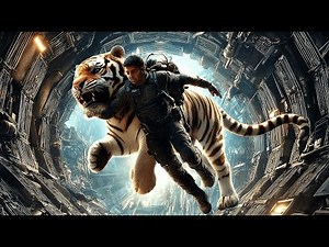 Human Mechanic Found an Injured Alien Feline—and Refused to Leave It Behind | HFY | HFY Reddit Tales