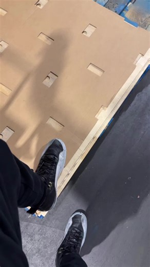 295cases 3 isles no problem #orderselector #orderpacking #warehouse #certifiedstacker #cbfw #tropical