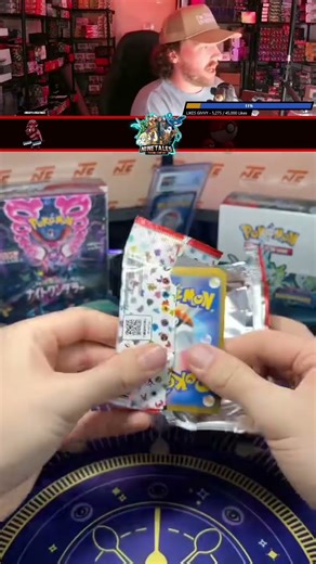 Snag the Cute 2-Pack Mew Snipe! #Pokémon #PokémonMerch #GottaCatchEmAll #Nintendo