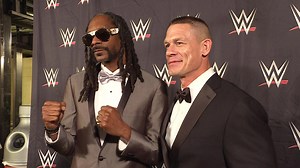 Snoop Dogg comments on his 2016 WWE Hall of Fame induction: WWE.com Exclusive, April 2, 2016