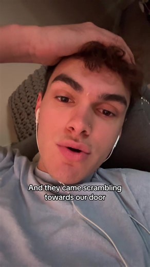 Uber Eats & DoorDash Alternatives: Luke Ferrari