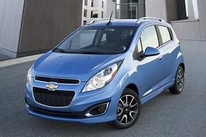 La Spark débarque à Los Angeles