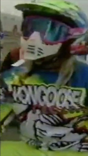 BMX Legends Race Again! #bmxracing #thestuntabiker #ericrupe #travischipres #tracerfinn #1980s