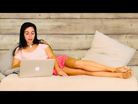 [ASMR] Come Over And Study With Me