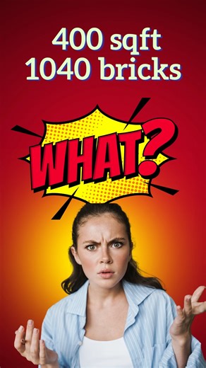 RD Interlock bricks on Instagram: "Comment " Compound " for the pdf Get budget-friendly Interlock Bricks perfect for: ✅Construction ✅ House building ✅Compound walls ✅Godown & more! #MasonryWork#InterlockBricks#HomeConstruction#HeavyEquipment#ConstructionTools#SiteMachinery#WorkGear#TamilNaduBuilders#SalemConstruction#KolathurProjects#MetturConstruction#RDInterlockBricks#ConstructionTips#DailySiteUpdate#ConstructionGoals#EcoFriendlyConstruction#FastConstruction#ModernConstruction#QualityWork"