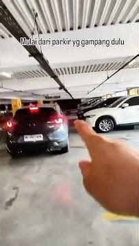 Belajar Parkir Raun #kursusmengemudiprivatemedan #belajarnyetir #belajarmobil