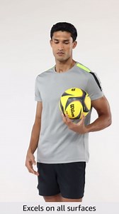 Wilson AVP Game Volleyballs- Official Size