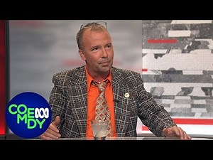 Doug Stanhope DESTROYS Tom Ballard | Tonightly With Tom Ballard