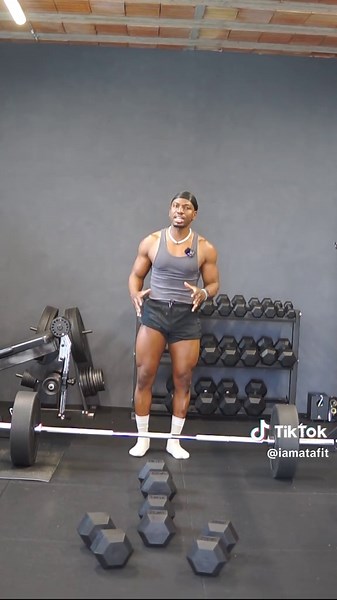 Crazy Legs Workout to Strengthen Your Lower Body
