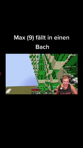 #trymacs #minecraft #lost #9