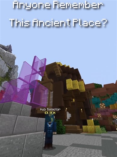 Anyone Remember This Ancient Hypixel Skyblock Lore? #Skyblock #HypixelSkyblock