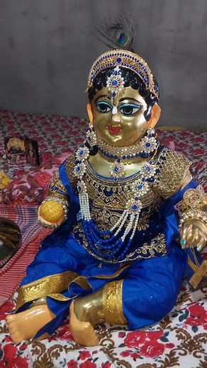 Jai Sri hari | Sourav Kumar Santra