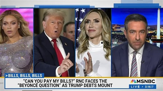 The Beat With Ari Melber – 2/23/24 | Top News Show