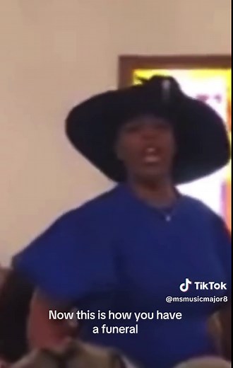 Angelically Soulful Christian Funeral Songs