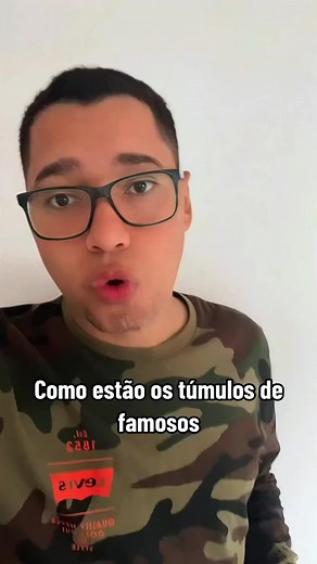 Part. 38 #curiosidades #famosos #tumulo #cemiterio #morte #rip #adegilsonlima #fypシ