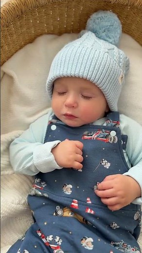 Autumn Baby Boy Outfit | Snuggle Hunny Overalls