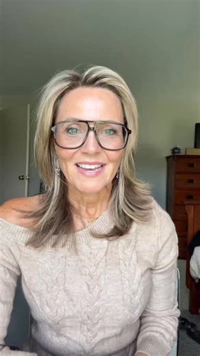 8.2K views · 27 reactions | "Did you know our eyes start changing as...