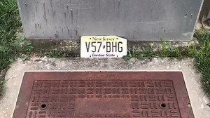 Two pedestrians die in late-night traffic accidents in Camden