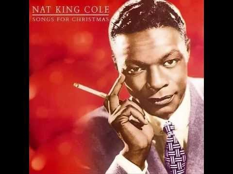 The Little Christmas Tree - Nat King Cole