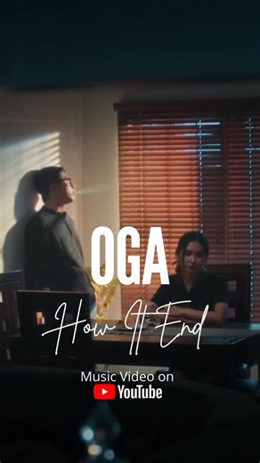 Yoga Pratama Nugraha on Instagram: "THIS IS IT!!! Music Video “How It End” by OGA Now on YouTube Link On My Bio ! Story doesn’t truly end, it simply transforms into something eternal: a memory. “To you, who once meant everything — now you live within my song.” Credit Songwriter : Yoga Pratama Nugraha @y_ogatama Composer : Edot (Dibi Studio) @edot_is_here Yoga Pratama Nugraha @y_ogatama Audio Engineer, Mixing & Mastering : Adiw (Dibi Studio) @adiw_db Recording at @dibimusicstudio Video Credit Dir