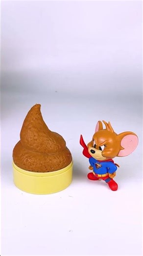 Unboxing Tom and Jerry Toys ASMR Funny Videos #tomandjerry #cartoon