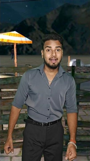 Mr meat meat 🍖 ChaCha Alien 👽 se Bachayenge Granny Grandpa ko😂🤣 #shorts