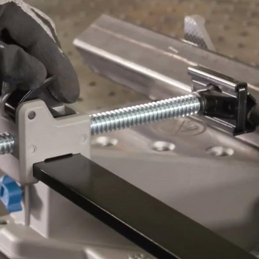 Evolution Power Tools: S355MCS 14" Mitering Chop Saw