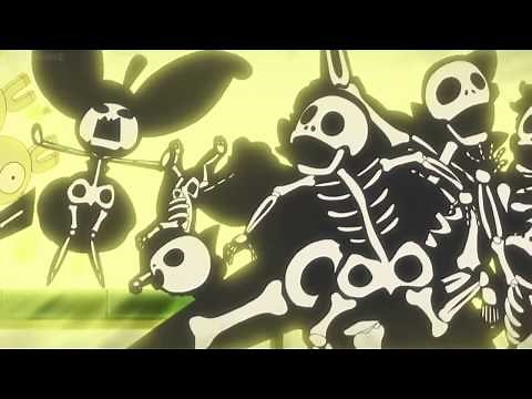 Pokemon Electrocuted 2