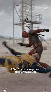 256K views · 3.6K reactions | FIght to the death it is | Marvel | Facebook