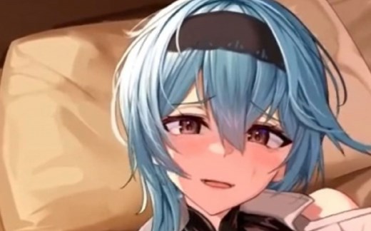 原神优菈Rinhee新作