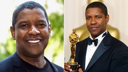 Denzel Washington facts: Fences star’s age, movies, wife, children and more
