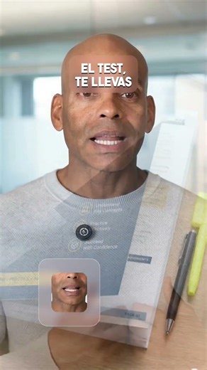 Te reto. Aplica hoy a tu Apprentice TDLR — emisión inmediata