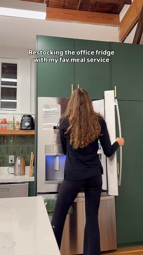 No more cooking, no more cleaning up and emptying the dishwasher. Locale got my back 🙃 | Locale