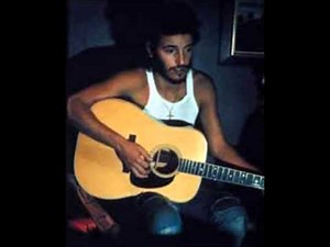 6. Does This Bus Stop At 82nd Street (Bruce Springsteen - Live In New York City 1-31-1973)