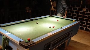 3.4K views · 41 reactions | LIVE......CAUCUS SPORTS AND CULTURAL OLYMPICS (CASCO) 2025 Pool Table Championship Liberty Media vs. Kongor Pool Club (KPC) Format: 7 players per side Disclaimer: We do not own the copyright to the music used in the background. It is included strictly for entertainment purposes only. | Liberty Media | Facebook