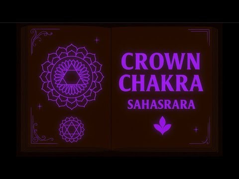 🤍 Crown Spell – Divine Union Subliminal