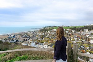 Unique Things To Do In Hastings, England: 2026 Guide