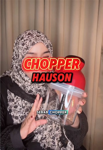 Affordable Multi-Use Choppers for Your Kitchen Needs