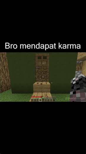 NOOO PC KUU!! #minecraft #meme