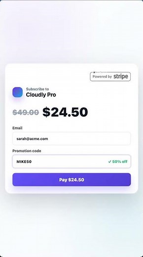 Referral Codes are live in Referral Factory!