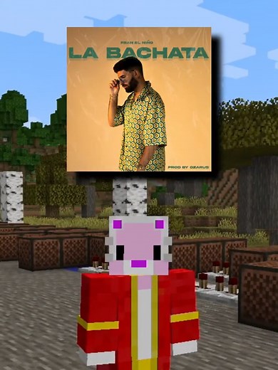 Cómo Pasar Tu Música Favorita a Minecraft con Bloques Musicales