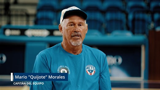 6K views · 78 reactions | Revive la magia del 1980 junto a nuestros Mets. ✨ Descubre cómo sus jugadores narran, con orgullo y emoción, la experiencia de aquel histórico campeonato que puso a Guaynabo en lo más alto del baloncesto puertorriqueño. Una gesta que marcó generaciones… y que sigue brillando 45 años después.  | Municipio Autónomo de Guaynabo | Facebook