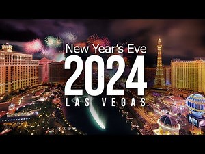 New Years Eve 2024 In Vegas | Things To Do Looking for things to do in New Year's Eve in Las Vegas in 2024? In this video, we'll show you all the details about this New Year's Eve in Las Vegas, from the best places to stay to the best restaurants to enjoy a night of fun! Las Vegas has a lot of things, events, parties, restaurants, etc.. everything is booming. We are going to see which are some really cool things to do in. this New Years Eve 2024 #vegas #vegasbaby #lasvegas #lasvegasnevada #lasve