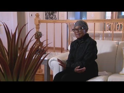 Nurses take action after recognizing Denver woman's symptoms