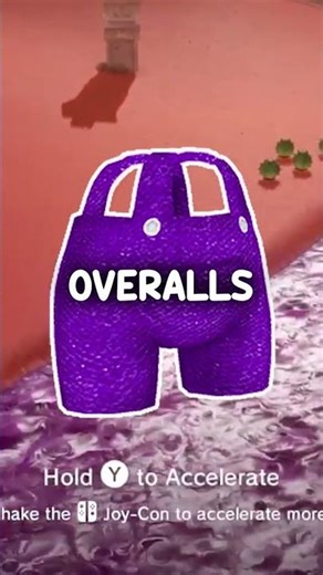 Mario's WILD History #mario #supermario